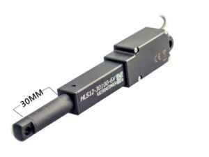 HLS12 Precision Linear Actuators