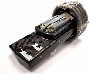 Ballard UAV Fuel Cell Propulsion System