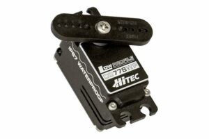 DB778WP Brushless Actuator