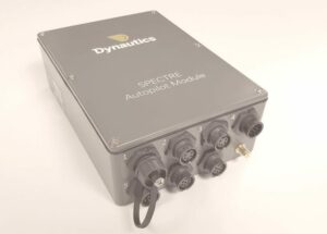 Dynautics Spectre Autopilot