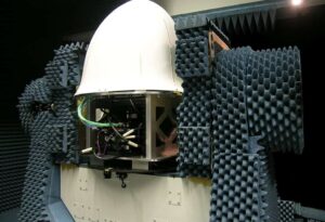 HENSOLDT UAV Collision Warning Radar upgrade