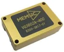 Memsic Miniature Vertical Gyroscope