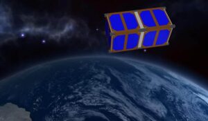 Nano satellite