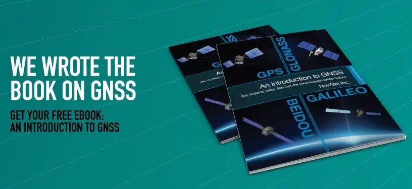 NovAtel GNSS eBook