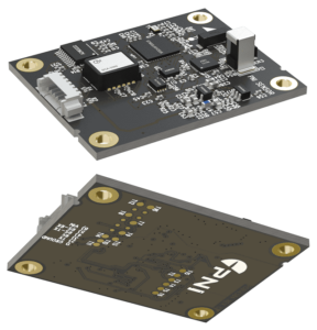 PNI Sensor TRAX2 AHRS and Digital Compass Module