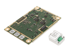 Septentrio GNSS-INS receiver