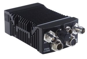 Silvus Technologies MIMO-Wireless Connectivity for unmanned systems StreamCaster Radio