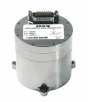 Systron Donner Inertial Tactical Grade IMU for UAV control and navigation