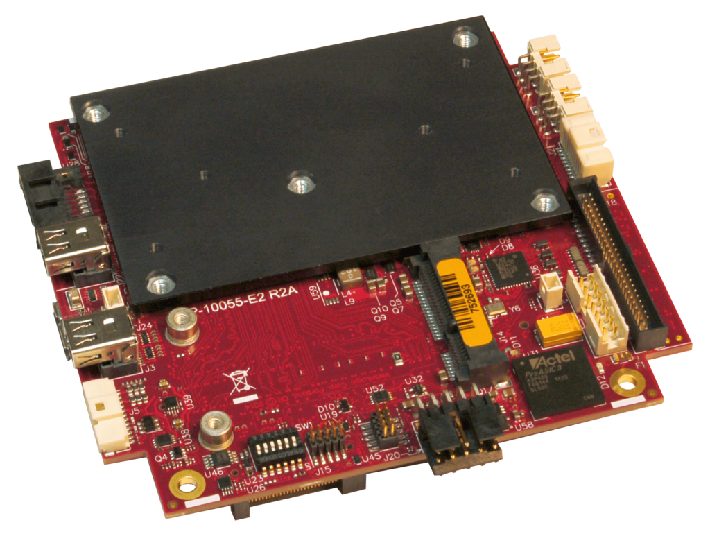 IndustrialGrade, Rugged Embedded Computer Boards PC/104 & Armbased SBCs