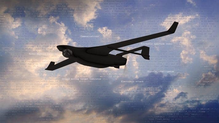 Military UAS