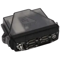 NovAtel SPAN on FlexPak6 GNSS INS Receiver