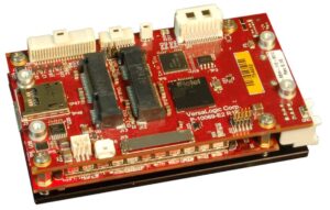 Osprey (EPU-3311) COM-Express Embedded Processing Unit