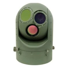 SIGHT-HD EO/IR Target Acquisition