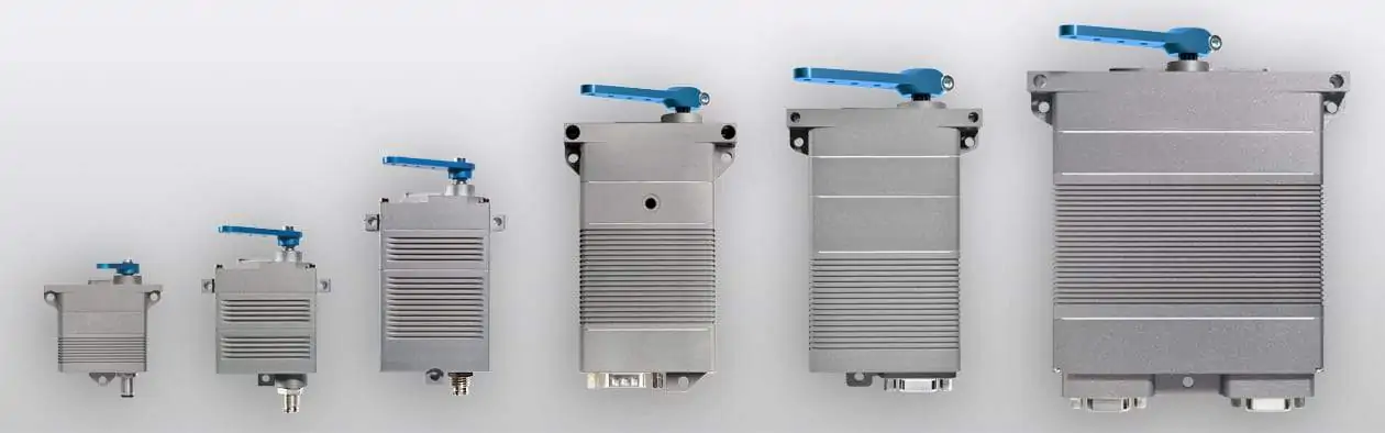 Servo-Actuators-for-Unmanned-Vehicles-by-Volz Servo Actuators for Unmanned Vehicles by Volz