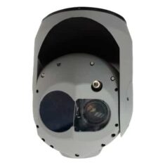 T-STAMP-XR Small Gyro-stabilized Dual-Sensor Camera UAV Payload