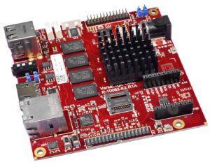 Zebra (EPC-2701) ARM-based Single Board Computer