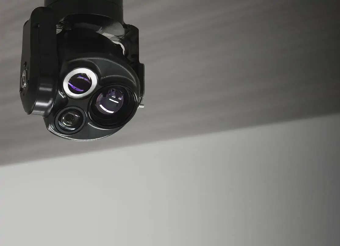 AVT Australia Micro Gimbal AVT Australia Micro Gimbal