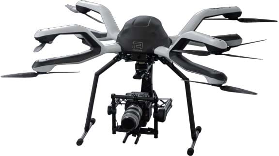 Acecore Industrial Neo Heavy Lift Drone