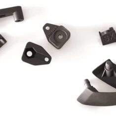 Windform P1 Polymer Shortlisted for Design & Manufacturing Award