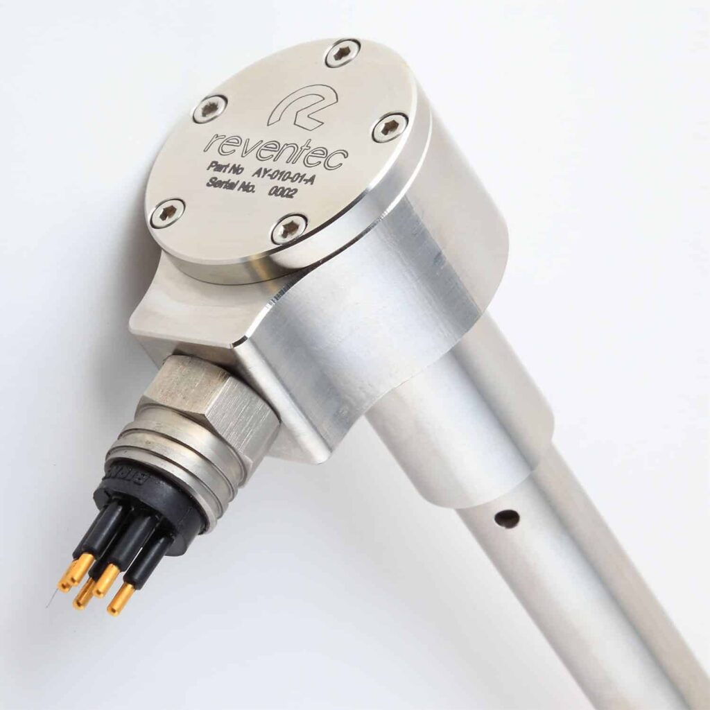 Drone Fuel Level Sensors UAV Level Sensors for Gasoline/Petroleum