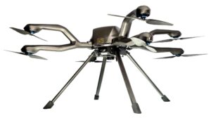 Heavy Lift Drone Neo