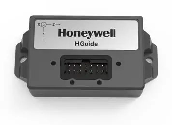 Honeywell HGuide i300 MEMS IMU