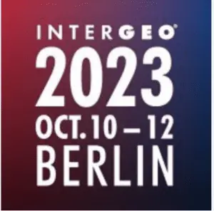 INTERGEO 2023