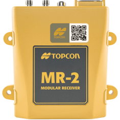 MR2 Modular OEM GNSS Receiver