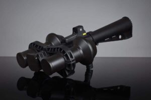 NightFighter Counter UAV Technology by SteelRock Technologies