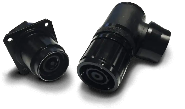 TT Electronics Polo Power Connectors