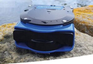 Tritech Gemini 1200ik Dual Frequency sonar
