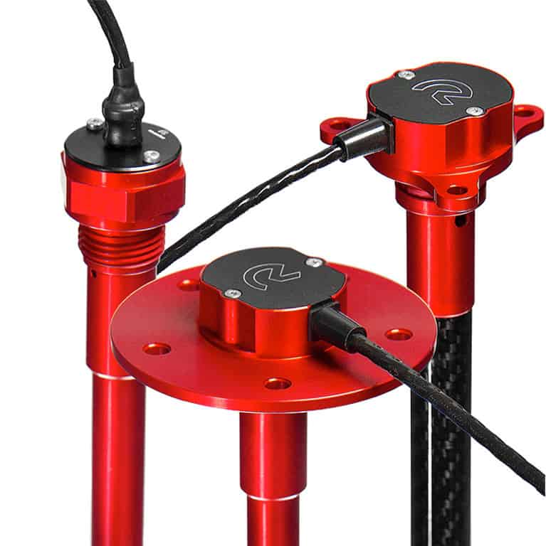 UAV Fuel Sensors | Drone Fuel Level Sensors for Gasoline/Petroleum