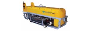 6000m TTV-190 Deep Tow Vehicle