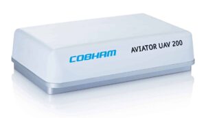 Aviator UAV 200 BVLOS UAV control device