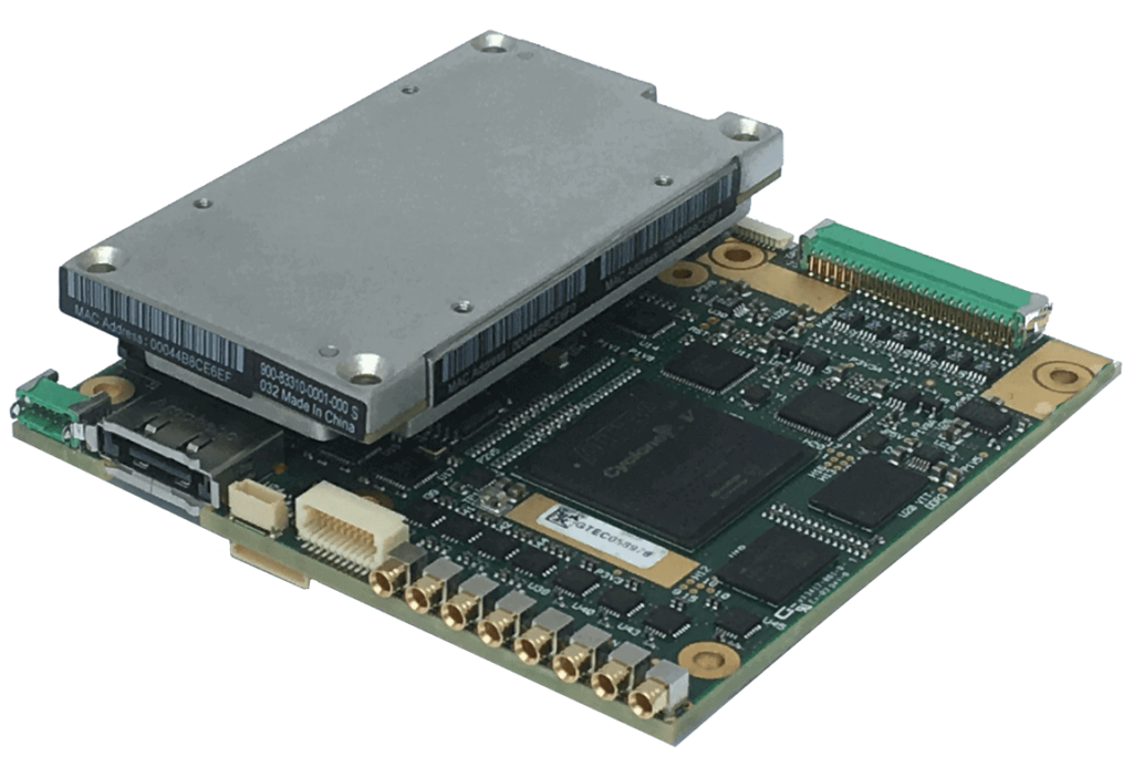 Vision4ce Develops Image and Video Processing Solutions for Unmanned ...
