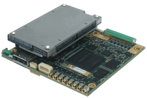 CHARM – 100 Board Standalone video processor board