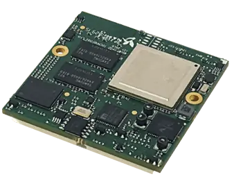 CHARM – Module Embedded video tracking module