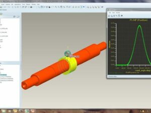 Component performance analysis