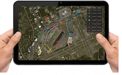 DroneWatch Drone Detection App