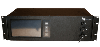 GRIP DVR-19 UAV Digital Video Recorder