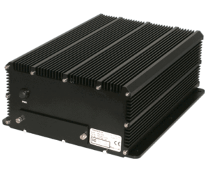 GRIP DVR (Digital Video Recorder) for UAVs
