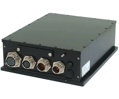 GRIP Epsilon Conduction Cooled Rugged PC