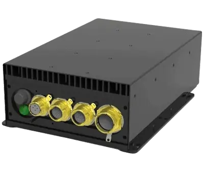GRIP Epsilon Forced Air Cooled Rugged PC
