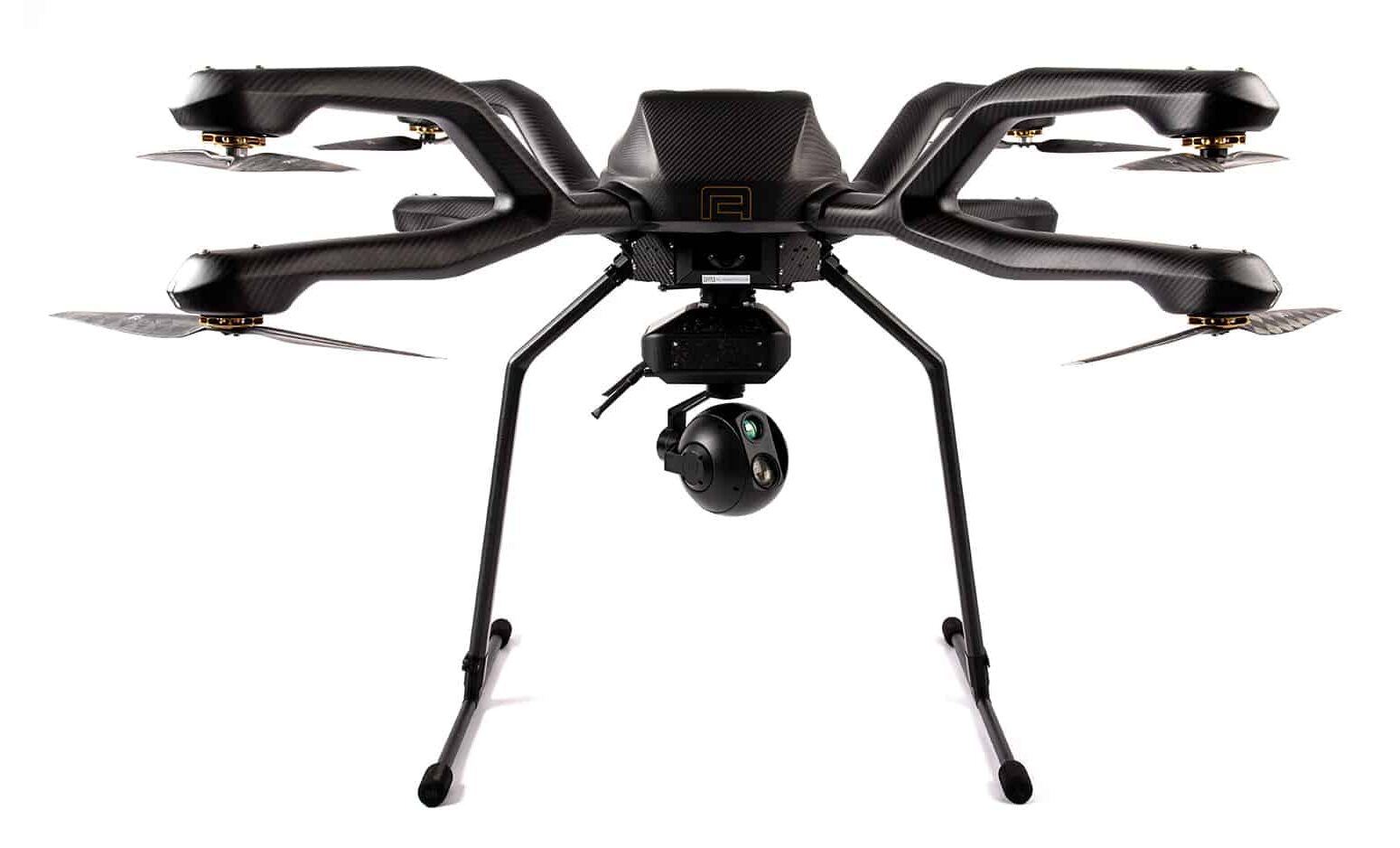 Neo professional multirotor drone