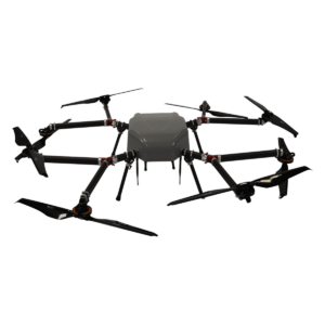 Perimeter 8 Octocopter endurance Drone