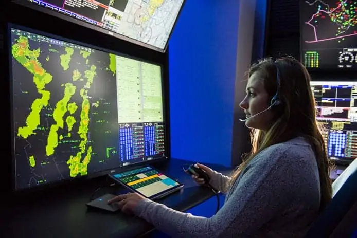 Raytheon Multi-platform ATC Re-hosting Solution