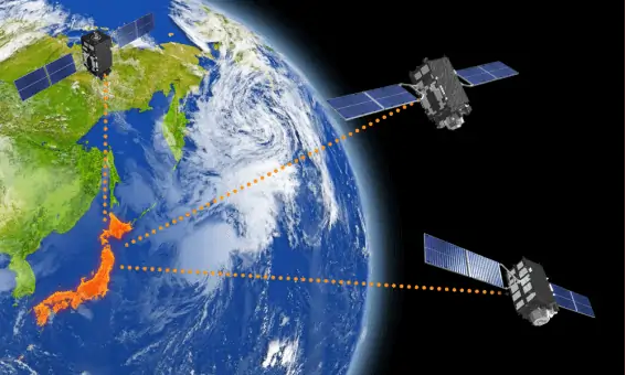 Septentrio and CORE GNSS receiver for Japan CLAS service