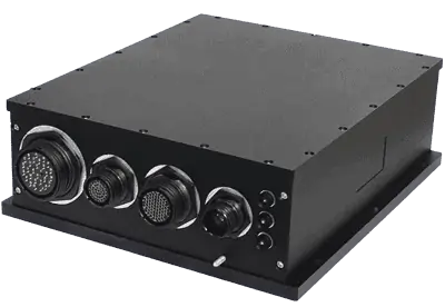 VPDU 10 Video Processing