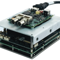 VPDU 100 (Embedded Video Processor)