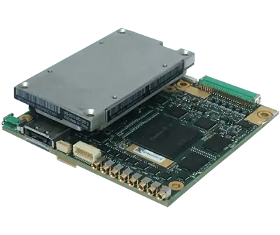 VPDU 110 (Embedded Video Processor)